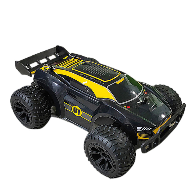 New 1:22 Scale High Speed RC Racing Car with Remote Control - ToylandEU