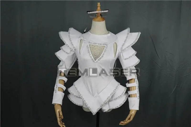  New Arrival Bride Light Up Luminous LED Ballet Tutu Dress -  ToylandEU™