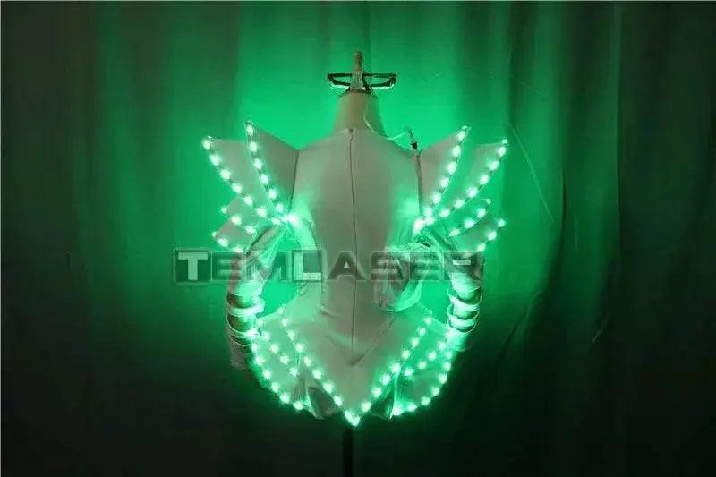  New Arrival Bride Light Up Luminous LED Ballet Tutu Dress -  ToylandEU™
