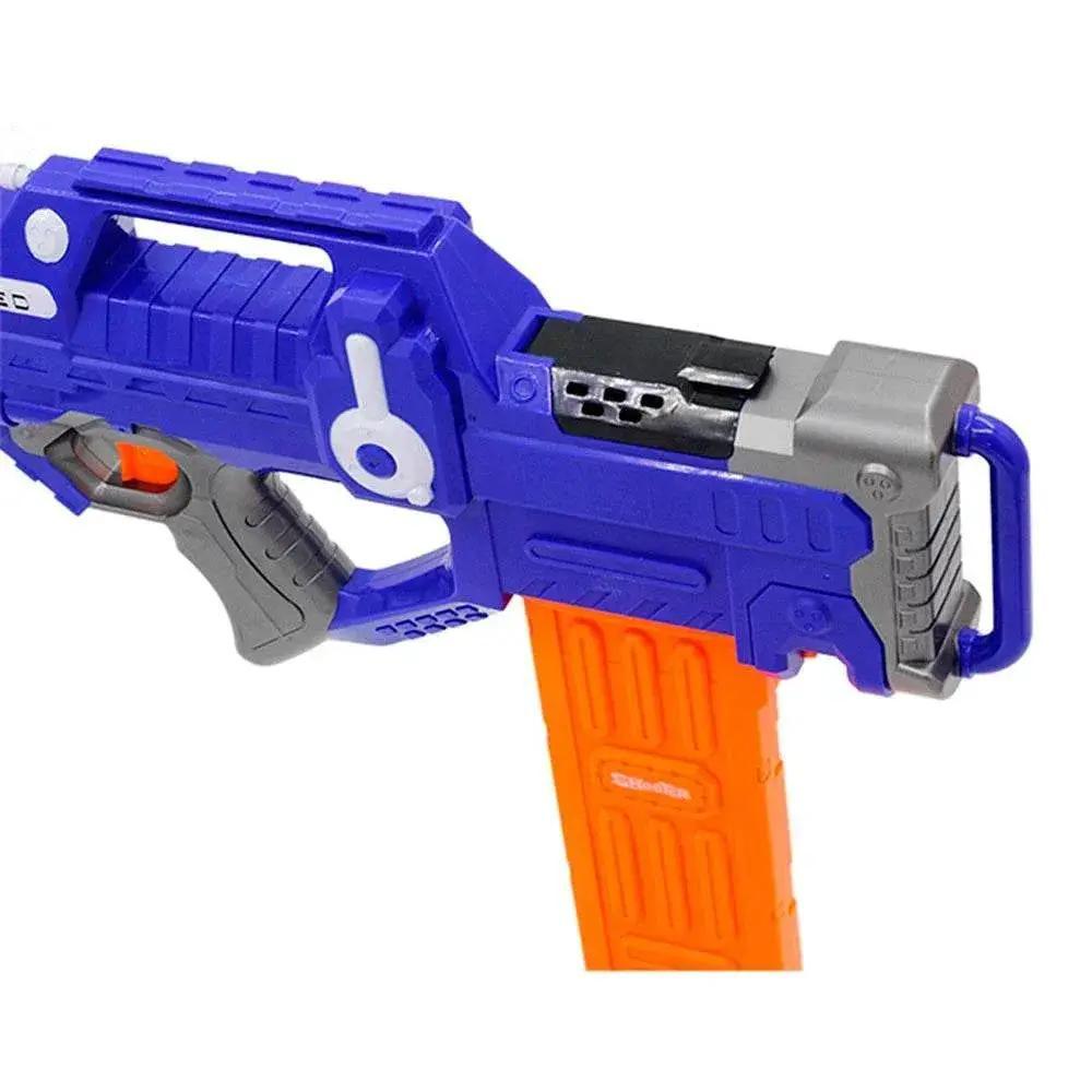  New Arrival Electric Soft Bullet Gun Sniper Rifle Suit for Kids -  ToylandEU™
