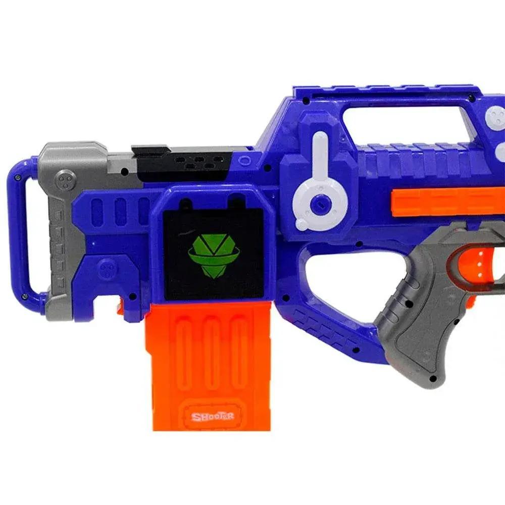  New Arrival Electric Soft Bullet Gun Sniper Rifle Suit for Kids -  ToylandEU™