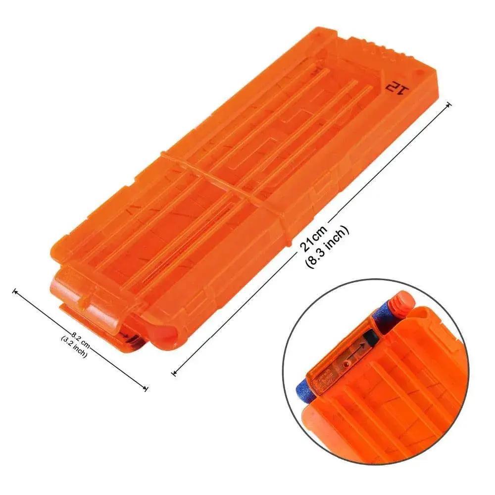  New Arrival Electric Soft Bullet Gun Sniper Rifle Suit for Kids -  ToylandEU™