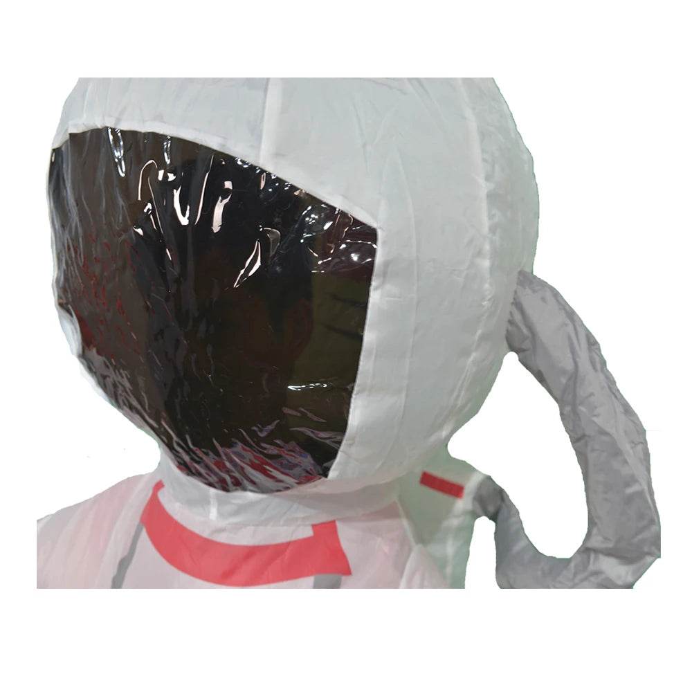 New Astronaut Costume Inflatable Space Suit For Adults - ToylandEU