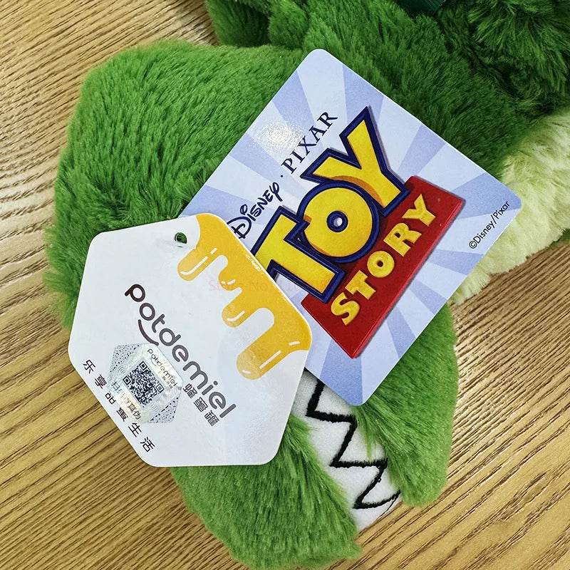 New Authentic Disney Hugging Dragon Plush Backpack Dinosaur Pendant Doll Gift Super Soft Short Plush Girl Skin Friendly Gift - ToylandEU