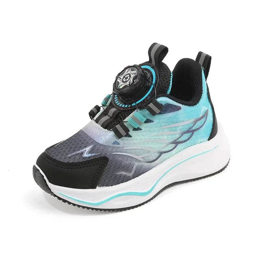 New Children Running Sports Shoes for Baby Girls Sneakers - ToylandEU