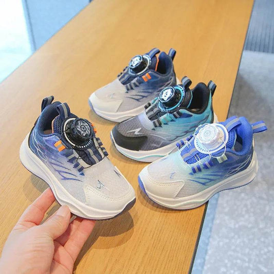 New Children Running Sports Shoes for Baby Girls Sneakers - ToylandEU