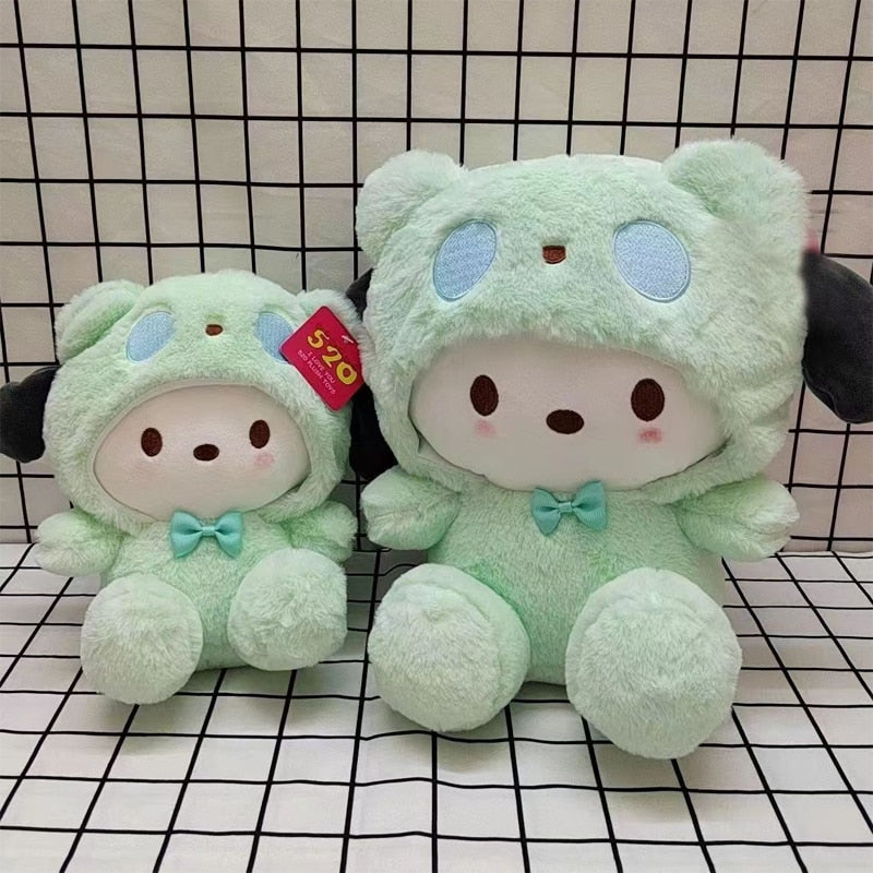 25/35/45cm Sanrio Plushies Cinnamonroll Soft Dolls Cute Plush Toys - ToylandEU
