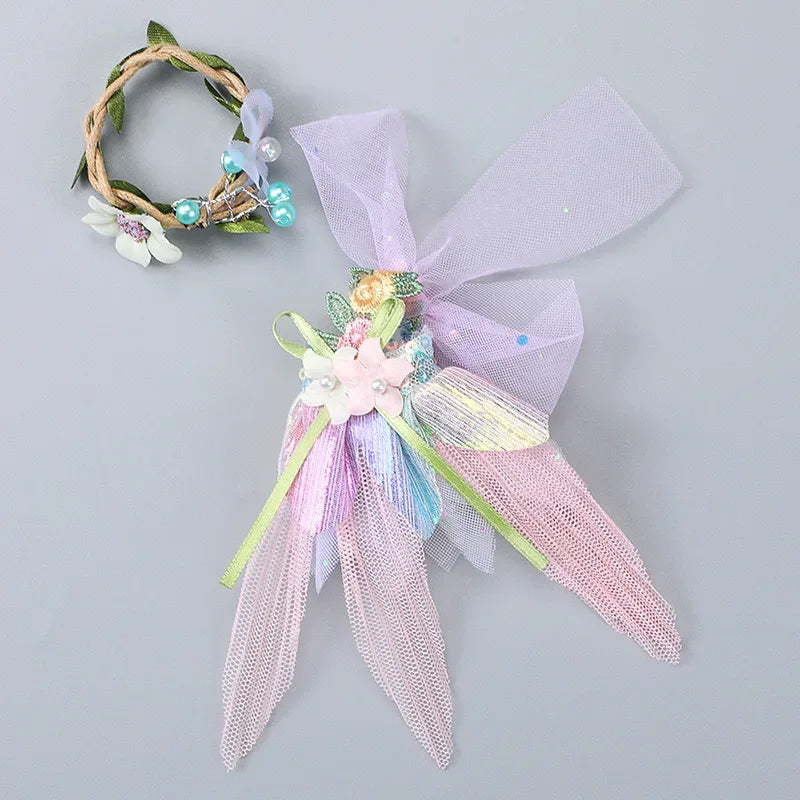 New Doll Clothes OB11 Compatible Set For One Twelfth Scale Dolls - ToylandEU