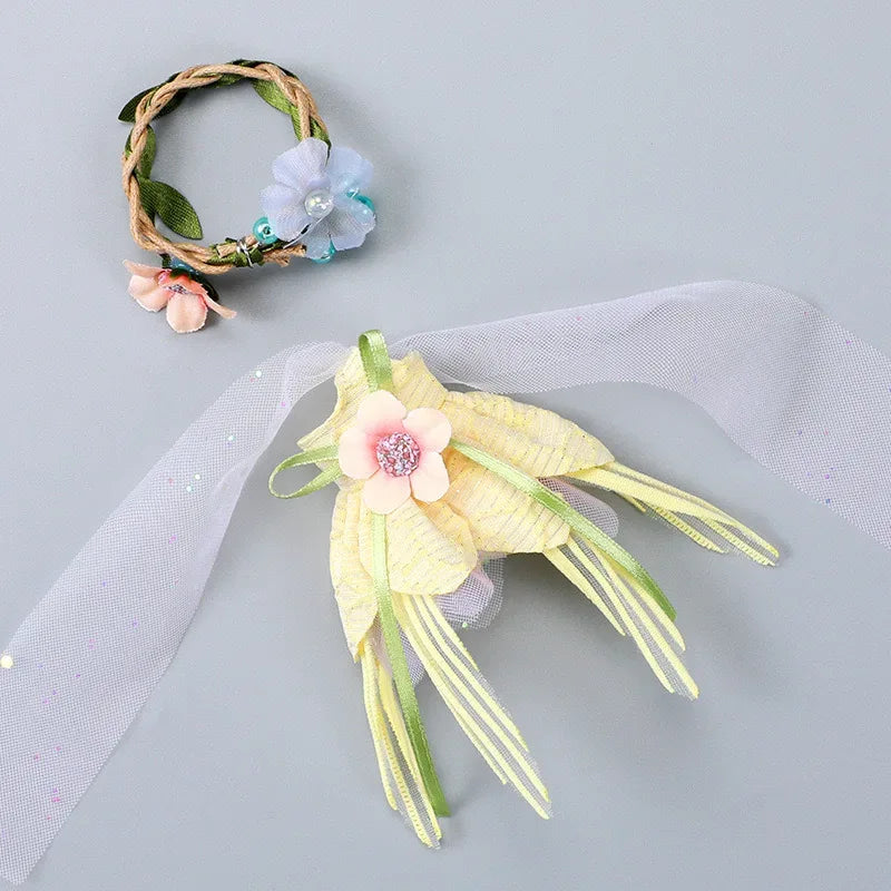 New Doll Clothes OB11 Compatible Set For One Twelfth Scale Dolls - ToylandEU