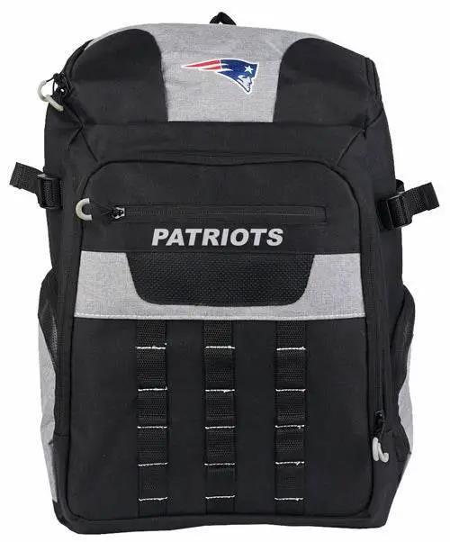  New England Patriots Backpack Franchise Style Northwest -  ToylandEU™