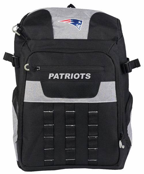 New England Patriots Backpack Franchise Style Northwest - ToylandEU