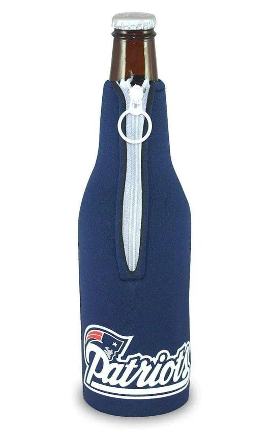  New England Patriots Bottle Suit Holder -  ToylandEU™