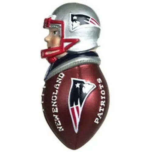  New England Patriots Magnet Team Tackler Official NFL Logo -  ToylandEU™