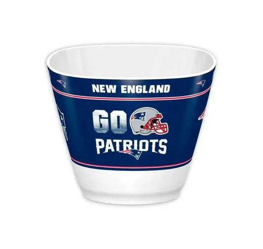  New England Patriots Party Bowl MVP Co Collectible -  ToylandEU™