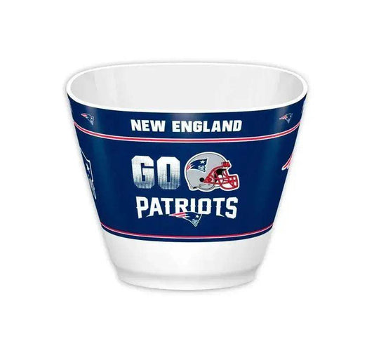  New England Patriots Party Bowl MVP Co Collectible -  ToylandEU™