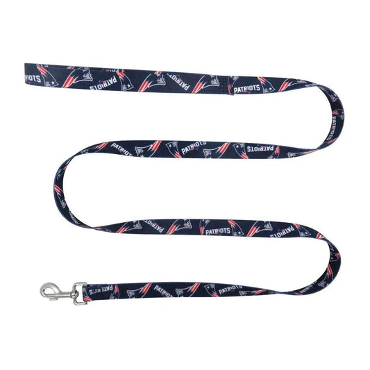  New England Patriots Pet Leash 1x60 By Little Earth -  ToylandEU™