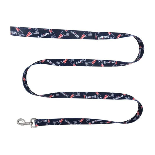  New England Patriots Pet Leash 1x60 By Little Earth -  ToylandEU™