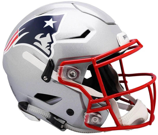  New England Patriots Riddell SpeedFlex Authentic Helmet -  ToylandEU™