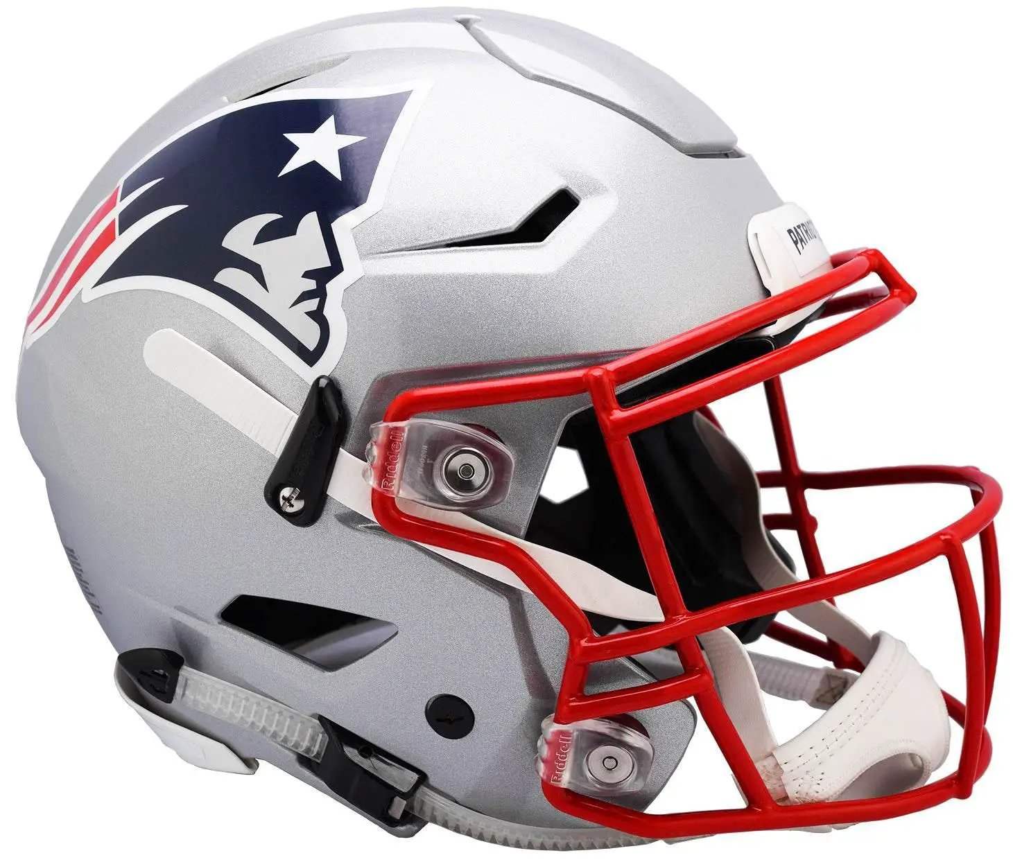  New England Patriots Riddell SpeedFlex Authentic Helmet -  ToylandEU™
