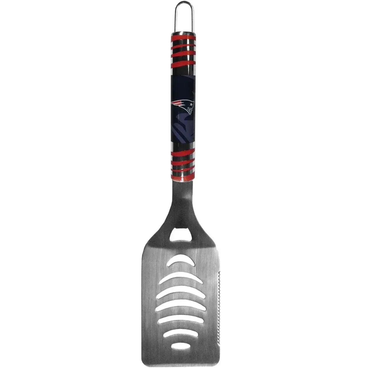  New England Patriots Spatula Tailgater Style Stainless -  ToylandEU™