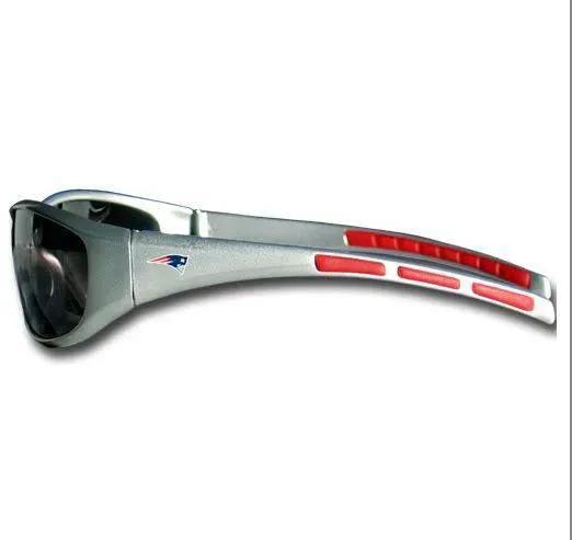  New England Patriots Wrap Sunglasses UV400 Protection -  ToylandEU™