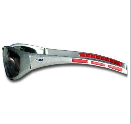  New England Patriots Wrap Sunglasses UV400 Protection -  ToylandEU™
