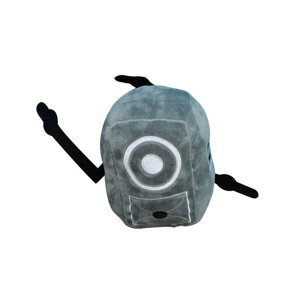 New Funny Skibidi Toilet Plush Toy Cartoon Dolls Speakerman Soft Stuffed Doll Gift for Kid - ToylandEU