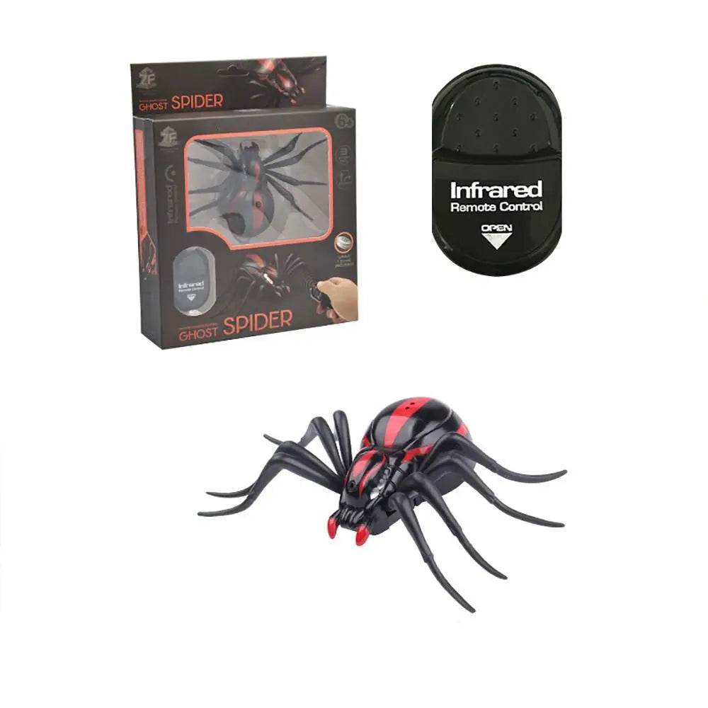 New Infrared Remote Control RC Animals Prank Toy For Kids - ToylandEU