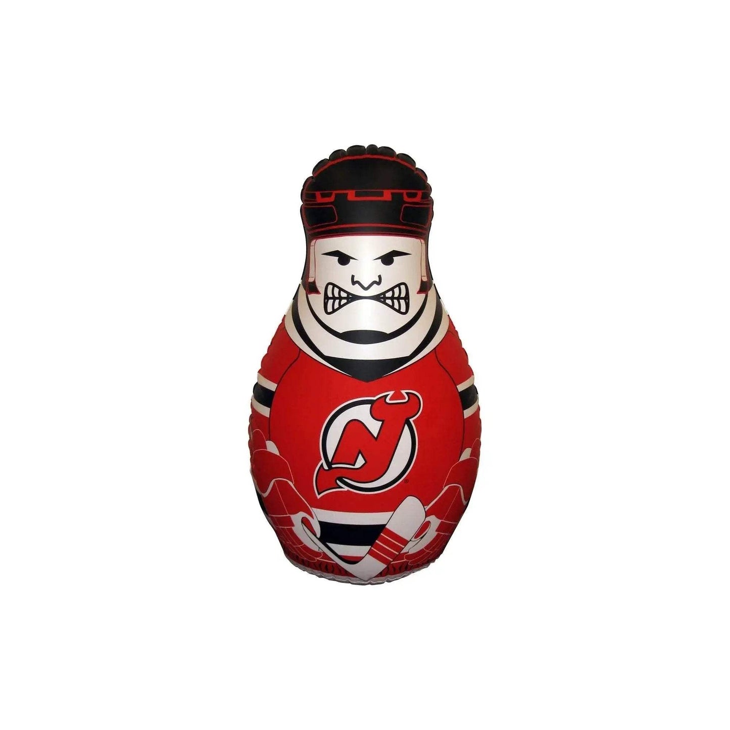  New Jersey Devils Bop Bag Mini Durable Vinyl Toy For Fans -  ToylandEU™