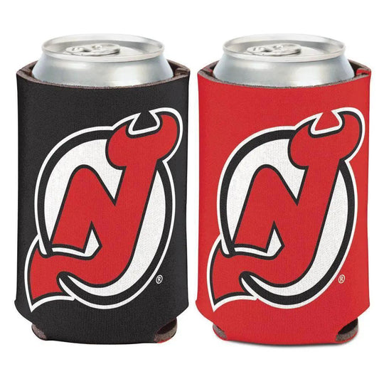  New Jersey Devils Can Cooler 12oz Foam Insulated Made In USA -  ToylandEU™