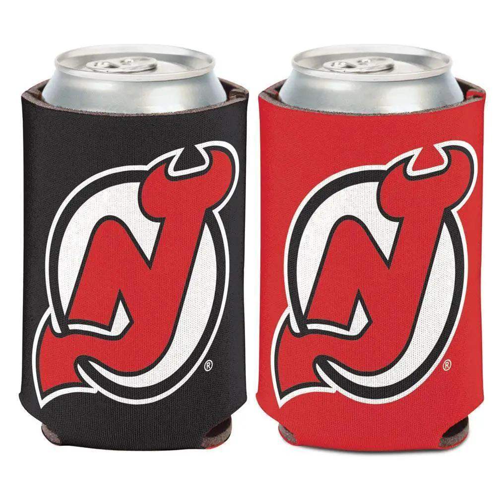  New Jersey Devils Can Cooler 12oz Foam Insulated Made In USA -  ToylandEU™