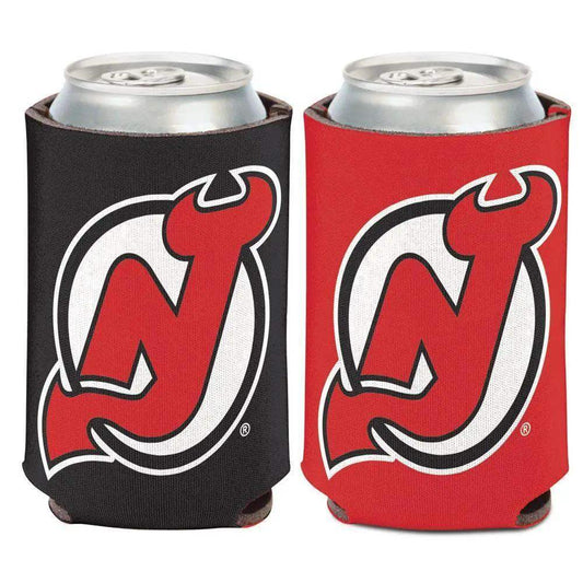  New Jersey Devils Can Cooler 12oz Foam Insulated Made In USA -  ToylandEU™