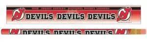  New Jersey Devils Pencil 6 Pack -  ToylandEU™