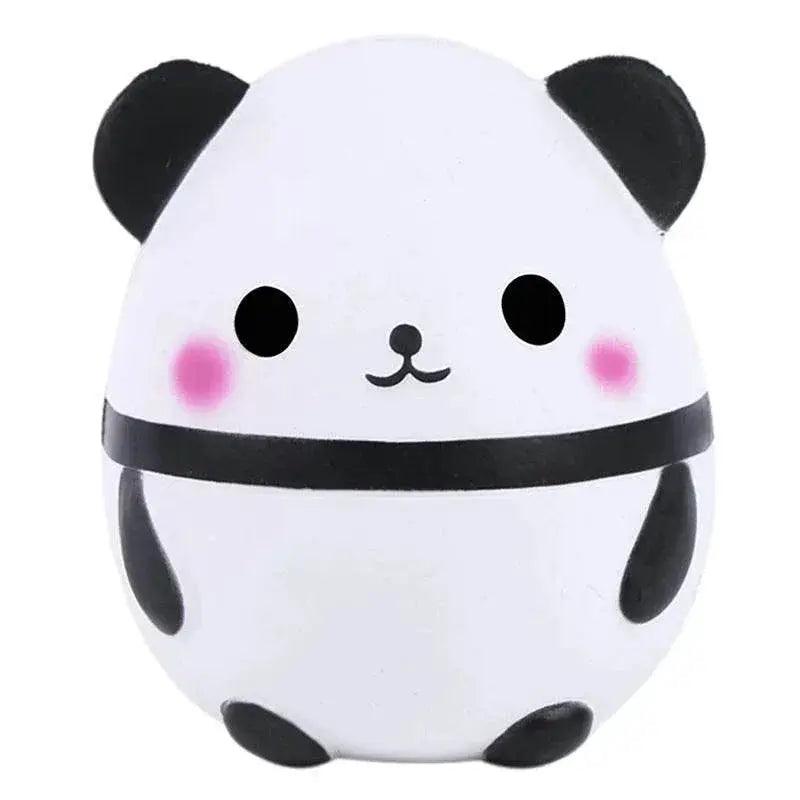  New Jumbo Kawaii Panda Squishy Slow Rising Stress Relief Toy -  ToylandEU™