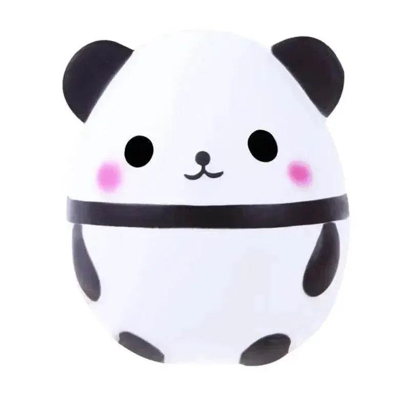  New Jumbo Kawaii Panda Squishy Slow Rising Stress Relief Toy -  ToylandEU™