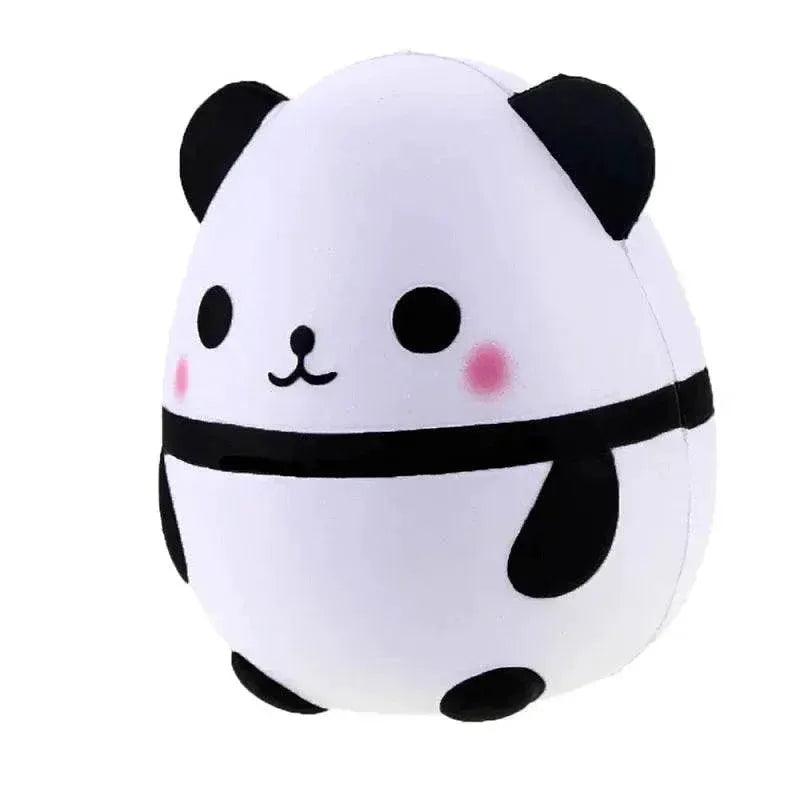  New Jumbo Kawaii Panda Squishy Slow Rising Stress Relief Toy -  ToylandEU™