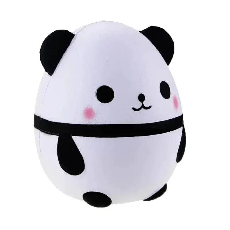  New Jumbo Kawaii Panda Squishy Slow Rising Stress Relief Toy -  ToylandEU™