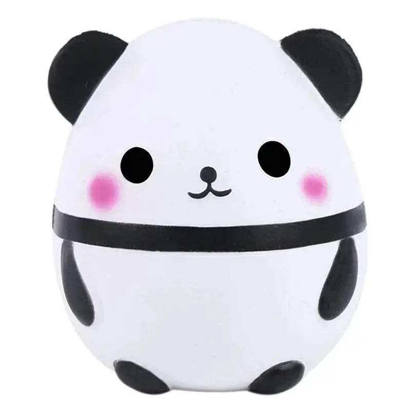  New Jumbo Kawaii Panda Squishy Slow Rising Stress Relief Toy -  ToylandEU™