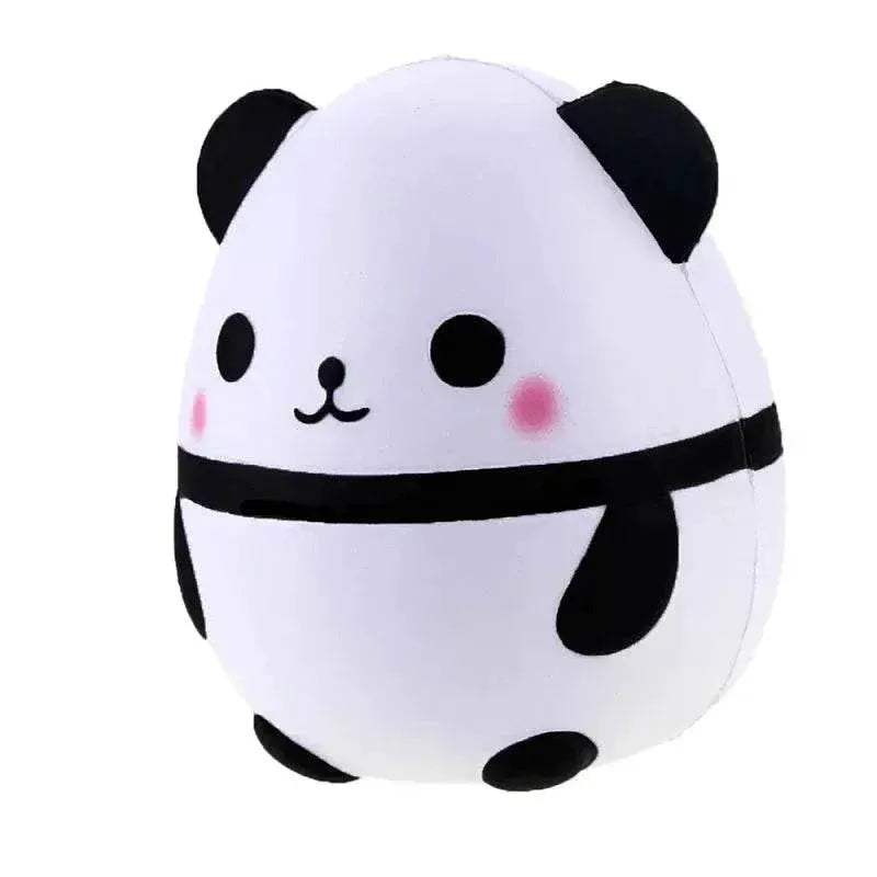  New Jumbo Kawaii Panda Squishy Slow Rising Stress Relief Toy -  ToylandEU™