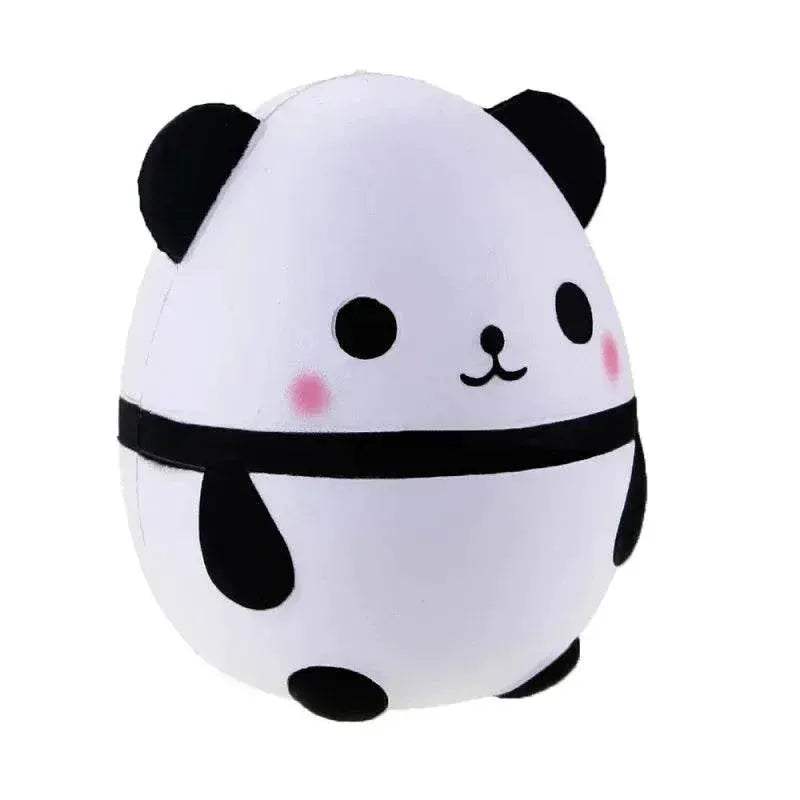  New Jumbo Kawaii Panda Squishy Slow Rising Stress Relief Toy -  ToylandEU™