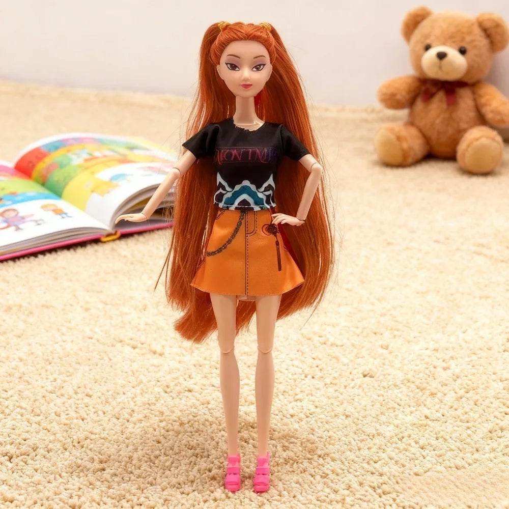 New Kpop Action Figures Full Set Vinyl Dolls For Fans - ToylandEU