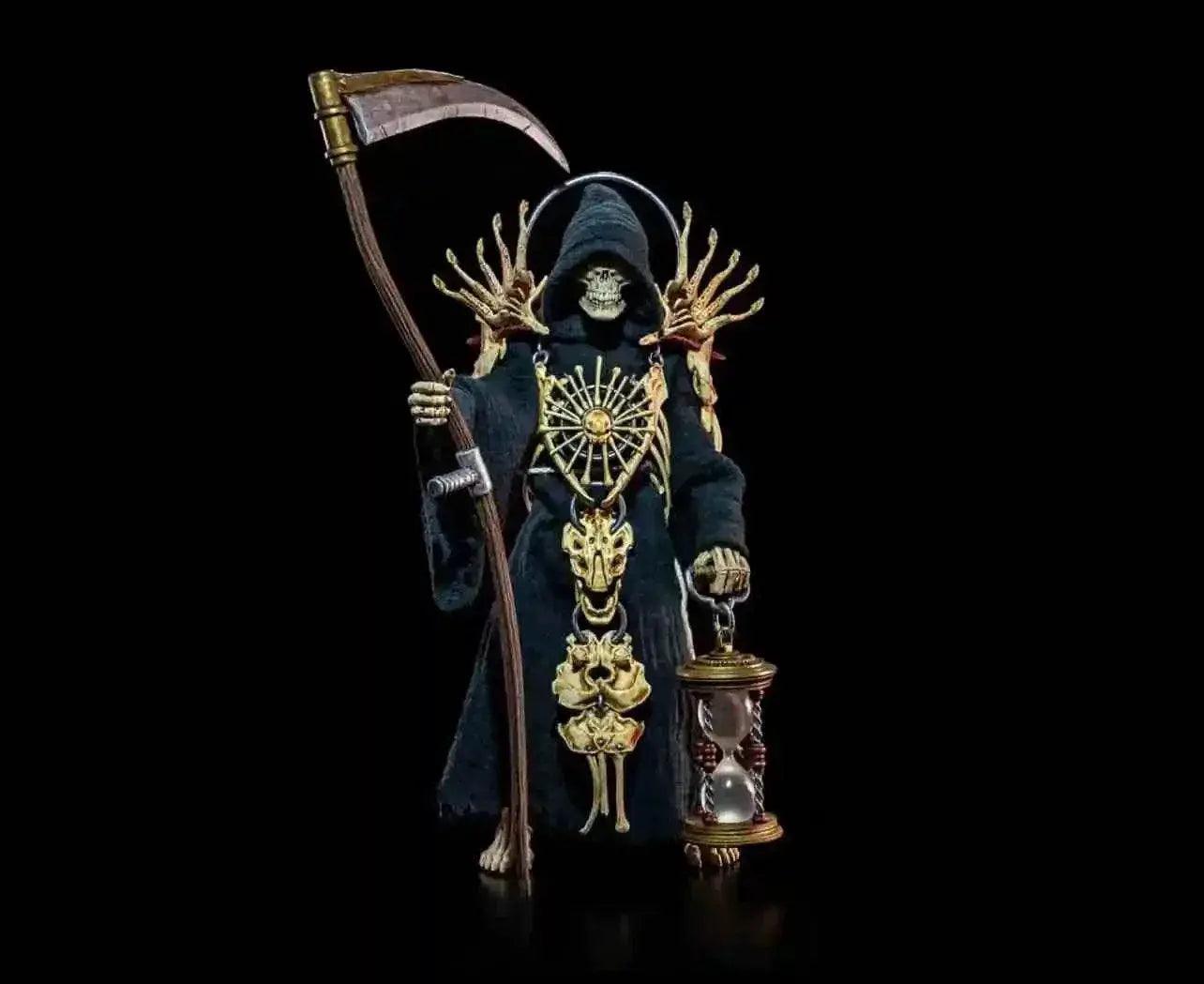  New Original Four Horsemen Mythic Legions Undead Paradise Action Figure Collectible Model Toys Holiday Gifts -  ToylandEU™