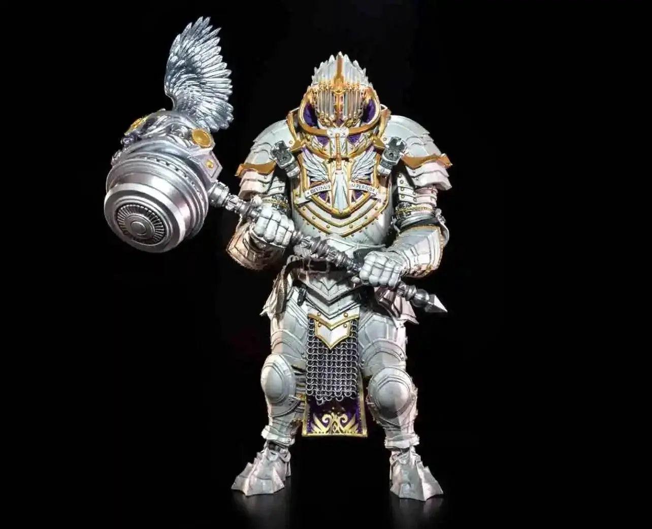  New Original Four Horsemen Mythic Legions Undead Paradise Action Figure Collectible Model Toys Holiday Gifts -  ToylandEU™