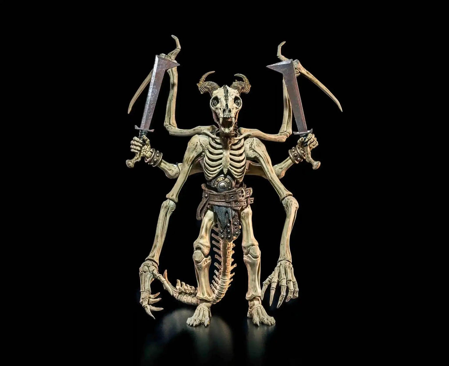  New Original Four Horsemen Mythic Legions Undead Paradise Action Figure Collectible Model Toys Holiday Gifts -  ToylandEU™