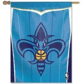  New Orleans Hornets Banner 27x37 Nylon One Sided Outdoor -  ToylandEU™