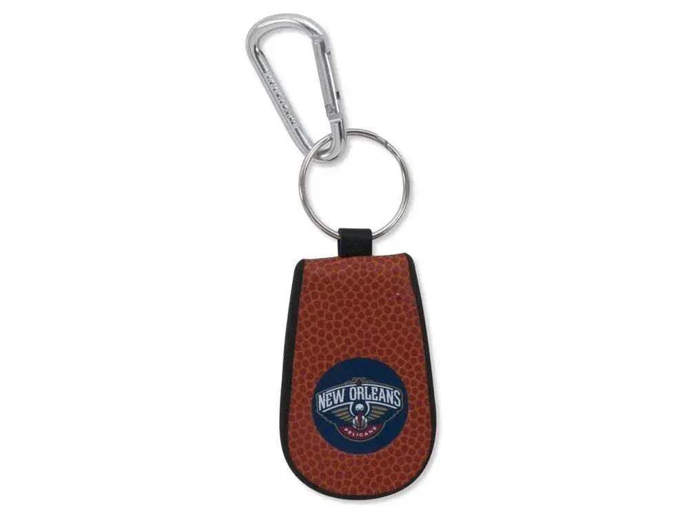  New Orleans Pelicans Keychain Classic Basketball Collectible -  ToylandEU™