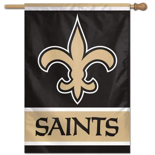  New Orleans Saints Banner 28x40 Vertical -  ToylandEU™