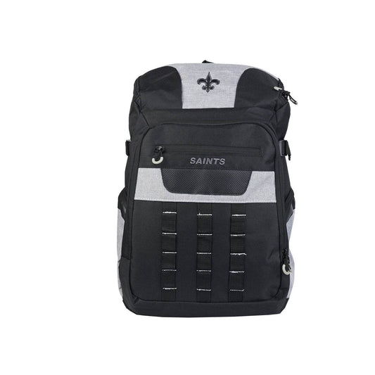 New Orleans Saints Franchise Backpack Officially Licensed - ToylandEU