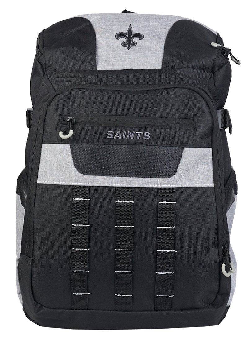New Orleans Saints Franchise Style Backpack Official - ToylandEU