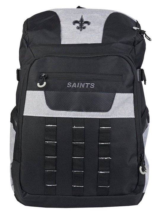 New Orleans Saints Franchise Style Backpack Official - ToylandEU